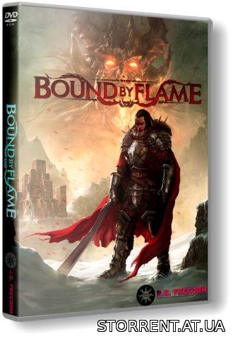 Скачать Bound By Flame [Update 1] (2014) PC | RePack от R.G. Freedom бесплатно в торрент!