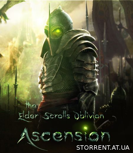 скачать oblivion ascension торрент