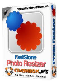 FastStone Photo Resizer 3.3 (2014) PC
