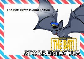 The Bat! Professional Edition 6.5 (2014) PC