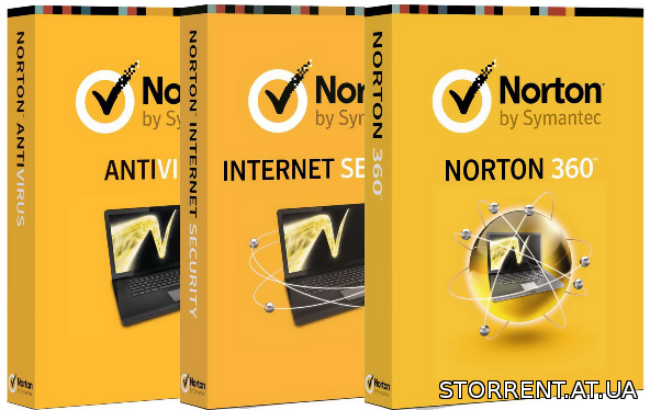 Norton AntiVirus / Norton Internet Security / Norton 360 21.4.0.13 Final (2014) PC