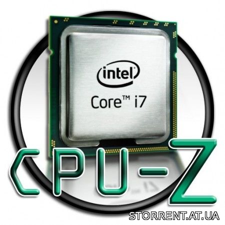 CPU-Z 1.70.0 (2014) РС | Portable by loginvovchyk
