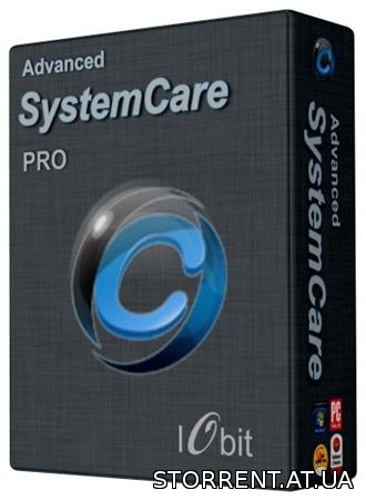 Advanced SystemCare Pro 7.3.0.459 Final (2014) PC