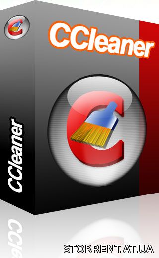 CCleaner Professional Plus [4.14.4808] (2014) PC
