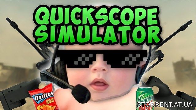 скачать торрент quickscope simulator