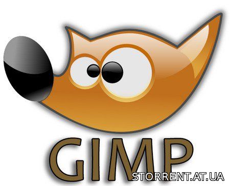 GIMP 2.8.14 Final (2014) РС