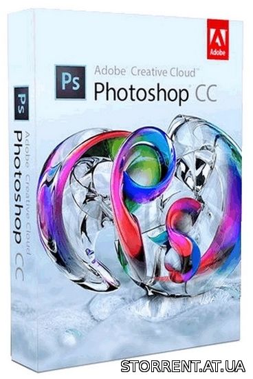 Adobe Photoshop CC 2014.1.0 (2014) PC