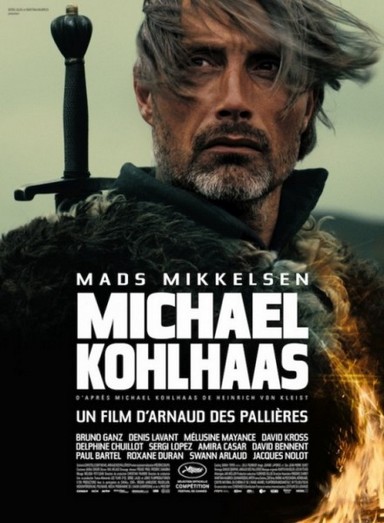 Михаэль Кольхаас / Michael Kohlhaas (2013) HDRip