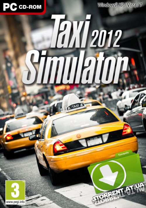 Скачать Игру Симулятор Такси Через Торрент Бесплатно На Компьютер - фото 9