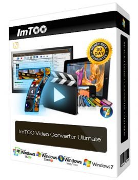 ImTOO Video Converter Ultimate 7.8.6 Build 20150130 + Rus 2015