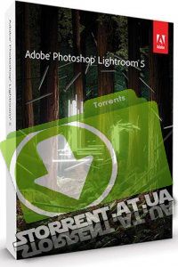 Adobe Photoshop Lightroom 5.7.1 Final RePack by FanIT [Multi/Ru]