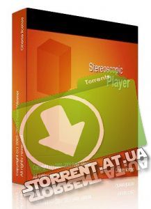 Stereoscopic Player 2.3.3 [Multi/Ru]
