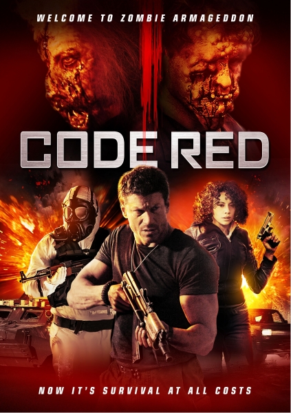 Красный код / Code Red