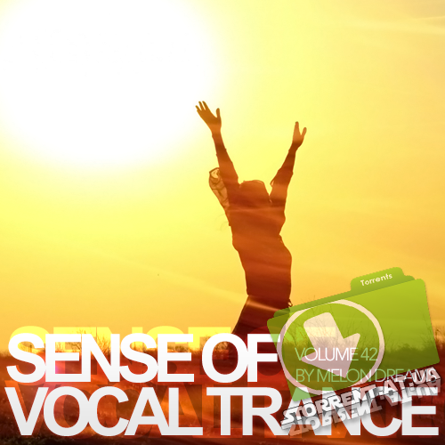 VA - Sense of Vocal Trance Volume 42 (2015) MP3