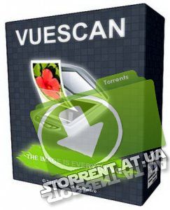 VueScan Pro 9.4.65 [Multi/Ru]