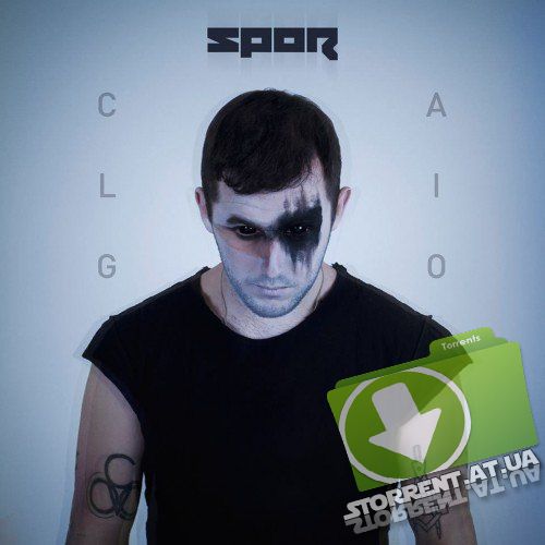 Spor - Caligo (LP) (2015) MP3