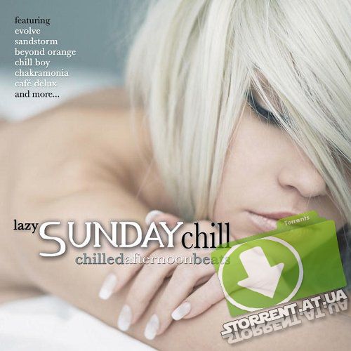 VA - Lazy Sunday Chill (2015) MP3