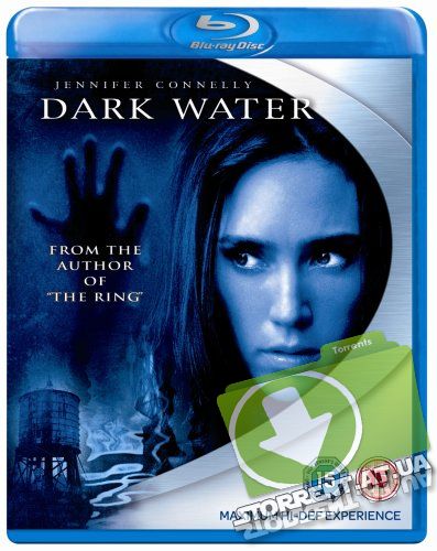 Тёмная вода / Dark Water (2005) HDRip
