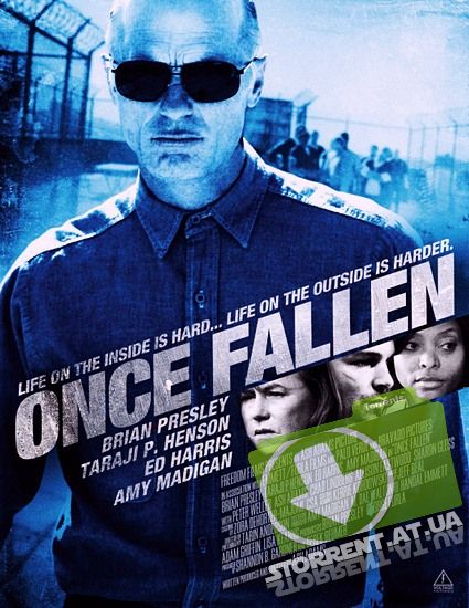 Единожды падший / Once Fallen (2010) HDRip