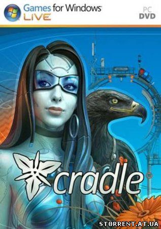 Cradle (2015) (PC)