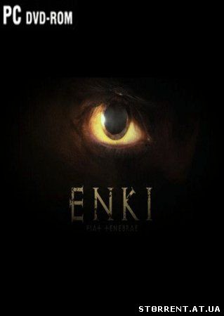 ENKI (2015) (PC)