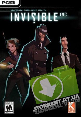 Invisible Inc (2015) (PC)
