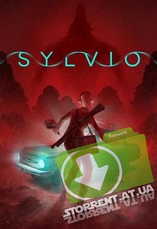 Sylvio (2015) (PC)