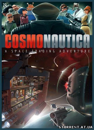 Cosmonautica (2015) (PC)