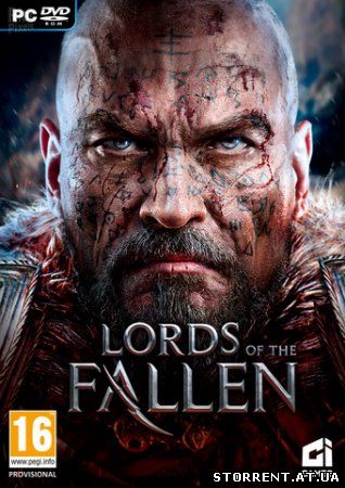 Lords Of The Fallen (2015) (PC)