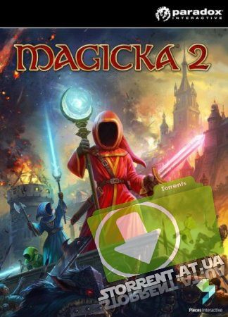Magicka 2 (2015) (PC)