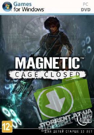 Magnetic: Cage Closed (2015) (PC)