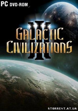 Galactic Civilizations 3 (2015) (PC)