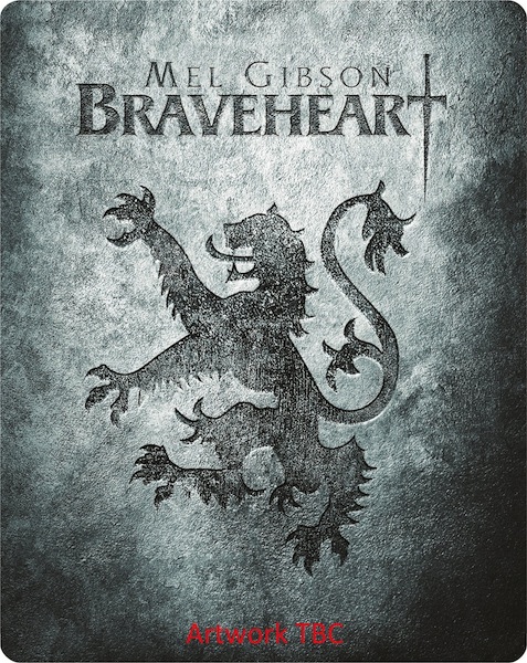 Храброе сердце / Braveheart (1995) BDRip 720p от Leonardo