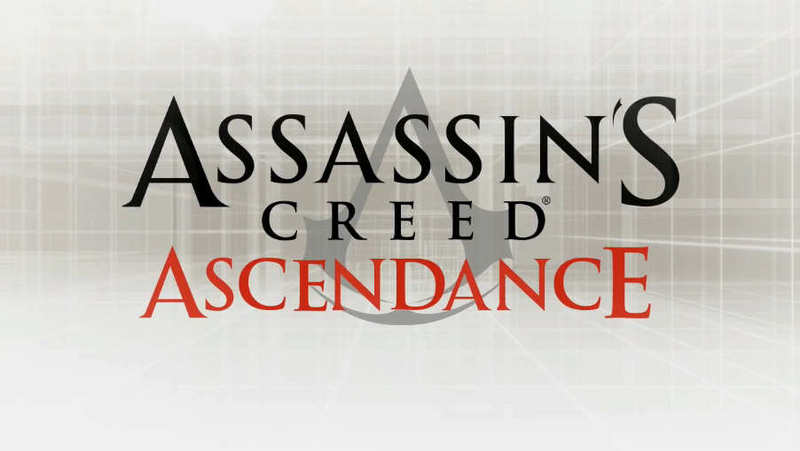 Кредо убийцы: Господство / Assassin's Creed. Ascendance (2010) BDRemux 1080р