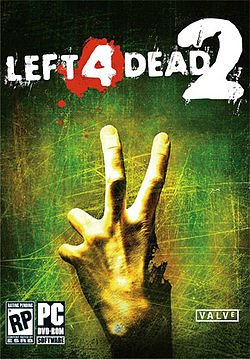 Left 4 Dead 2 v2.1.2.5 (No-Steam) (2013) PC
