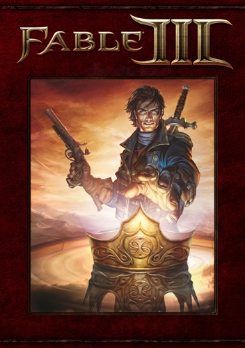 Fable 3 (2011) PC | RePack от R.G. Games