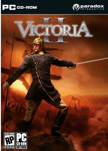 Victoria 2 + 9 DLC (2013) PC | RePack