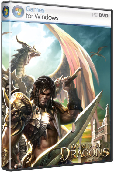 World of Dragons [v. 210513] (2012) PC