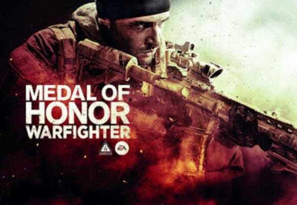 [Multiplayer Beta] Medal of Honor Warfighter