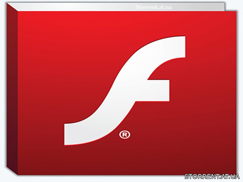 Adobe Flash Player 14.0.0.125 Final (2014) PC