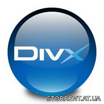DivX Plus 10.2.1 Build 10.2.1.52 (2014) PC