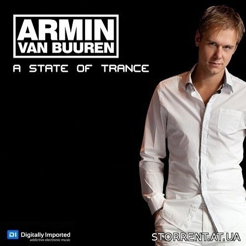 Armin van Buuren - A State of Trance 651-669 [SBD] (2014) MP3