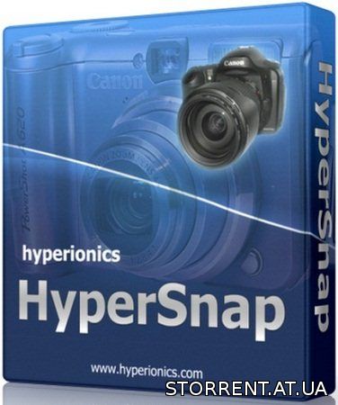 HyperSnap 7.29.01 (2014) PC