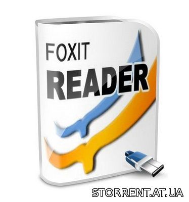Foxit Reader 6.2.1.0618 (2014) PC