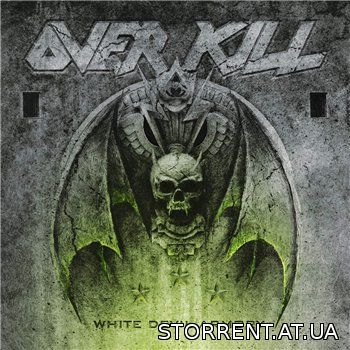 Overkill - White Devil Armory (2014) Mp3