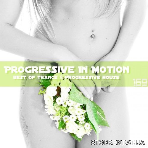 VA - Progressive In Motion - Vol.169 (2014) MP3