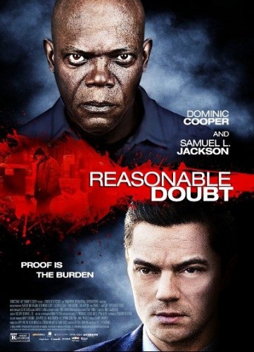 Разумное сомнение / Reasonable Doubt (2014) WEB-DL 1080p