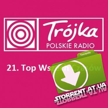 VA - Polish Radio Trójka - The Best All Time (2015) MP3