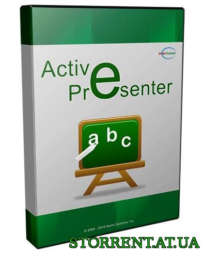 ActivePresenter 5.0.0 Professional Edition Portable 2014