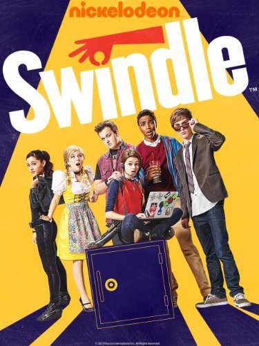 Мошенничество / Swindle (2013) WEB-DLRip